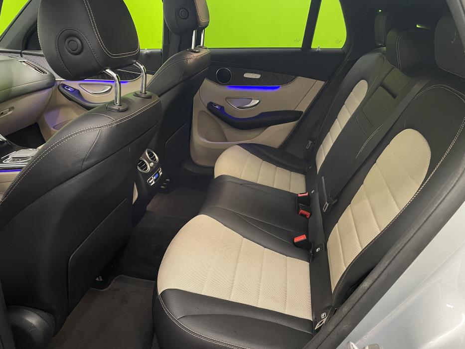 Mercedes-Benz EQC 2020