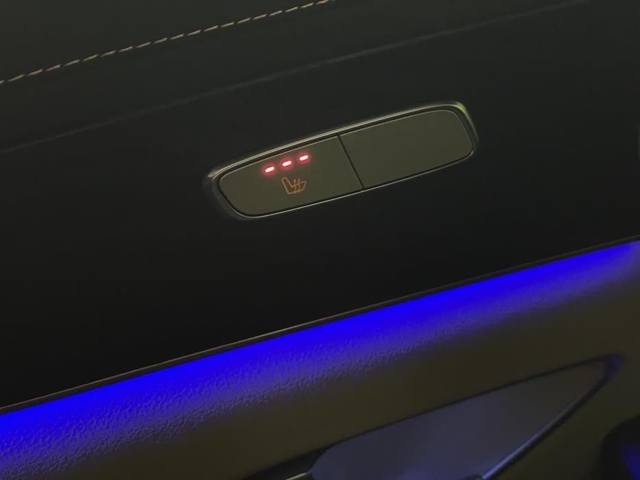 Mercedes-Benz EQC 2020