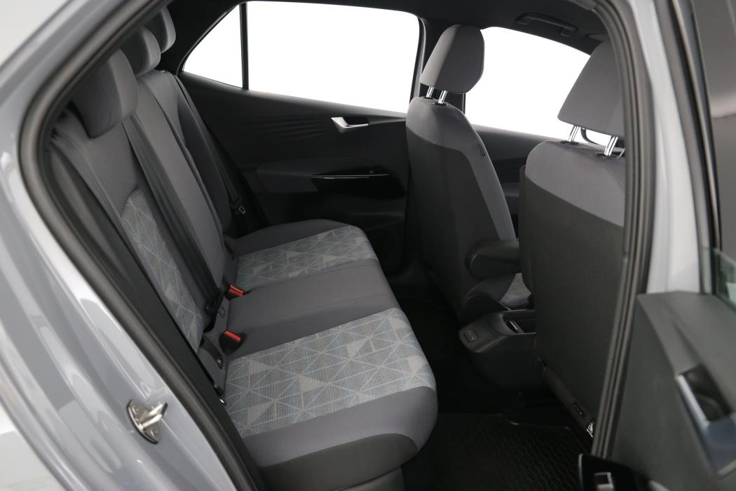 Volkswagen ID.3 2021