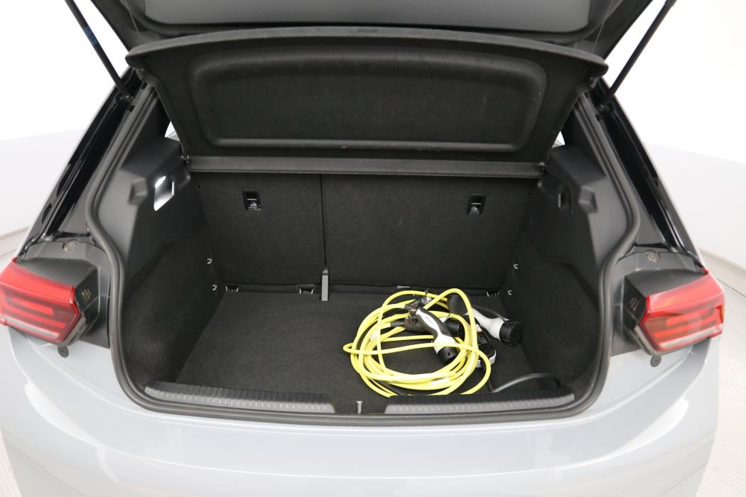Volkswagen ID.3 2021