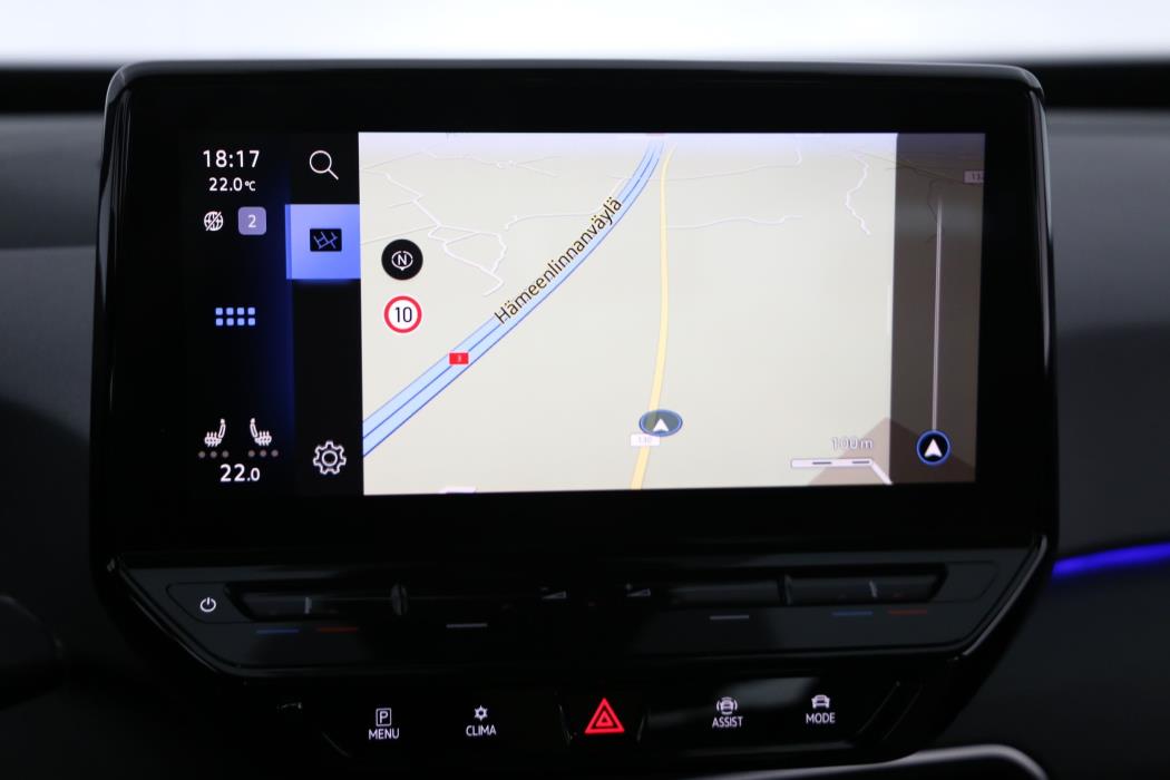 Volkswagen ID.3 2021