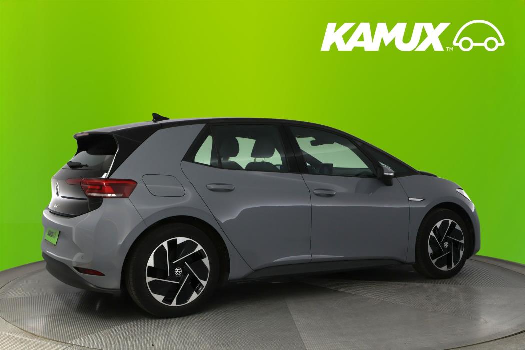 Volkswagen ID.3 2021