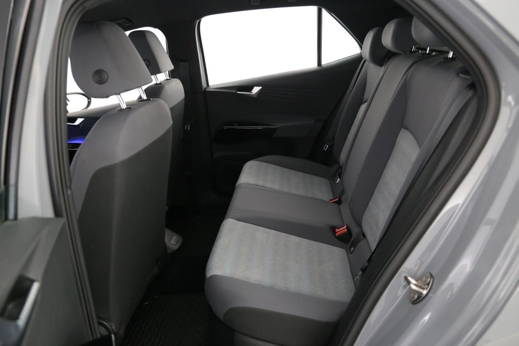 Volkswagen ID.3 2021