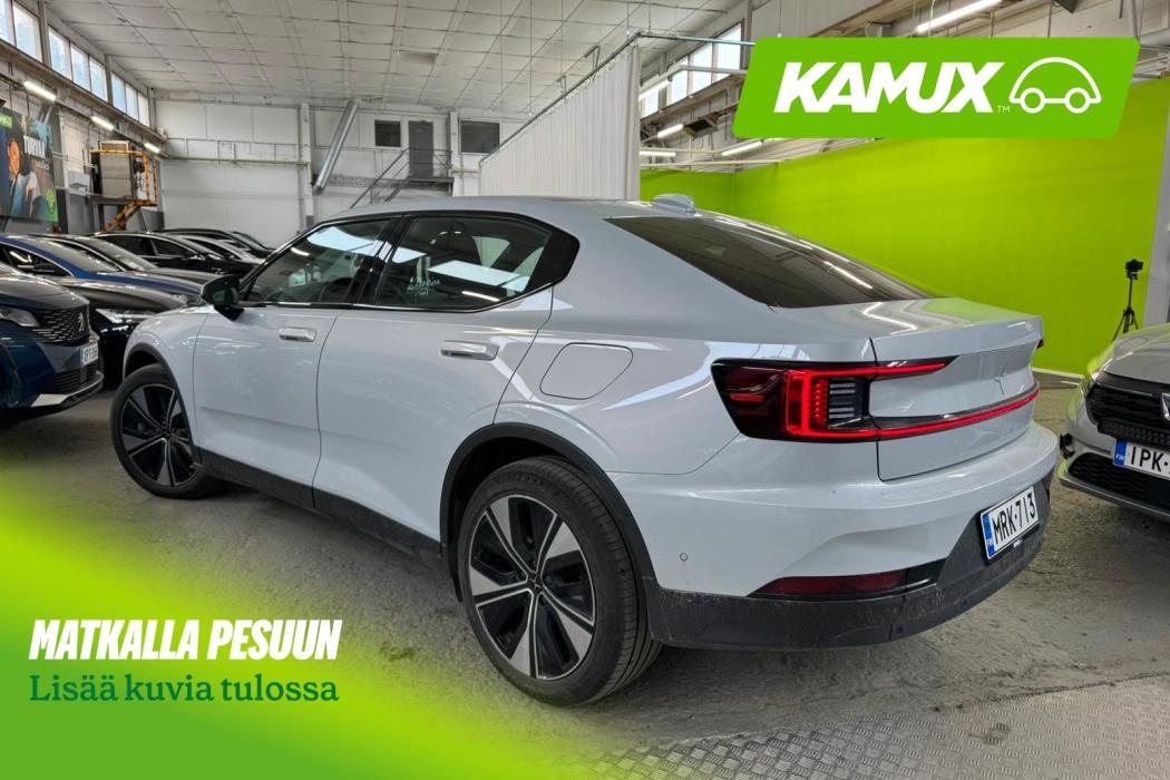Polestar 2 2023