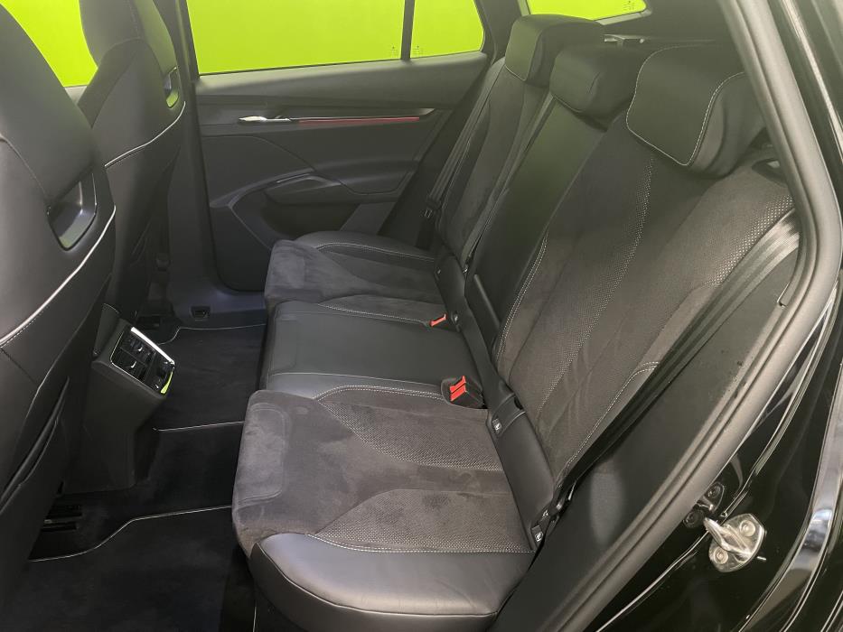 Skoda Enyaq 2022