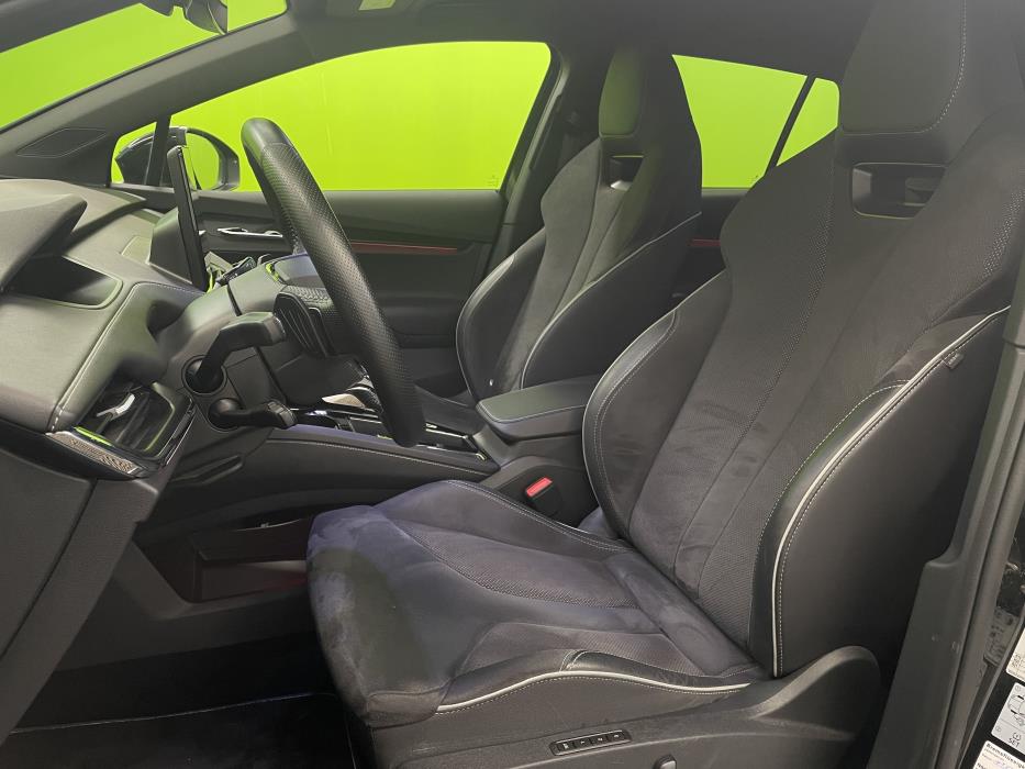 Skoda Enyaq 2022