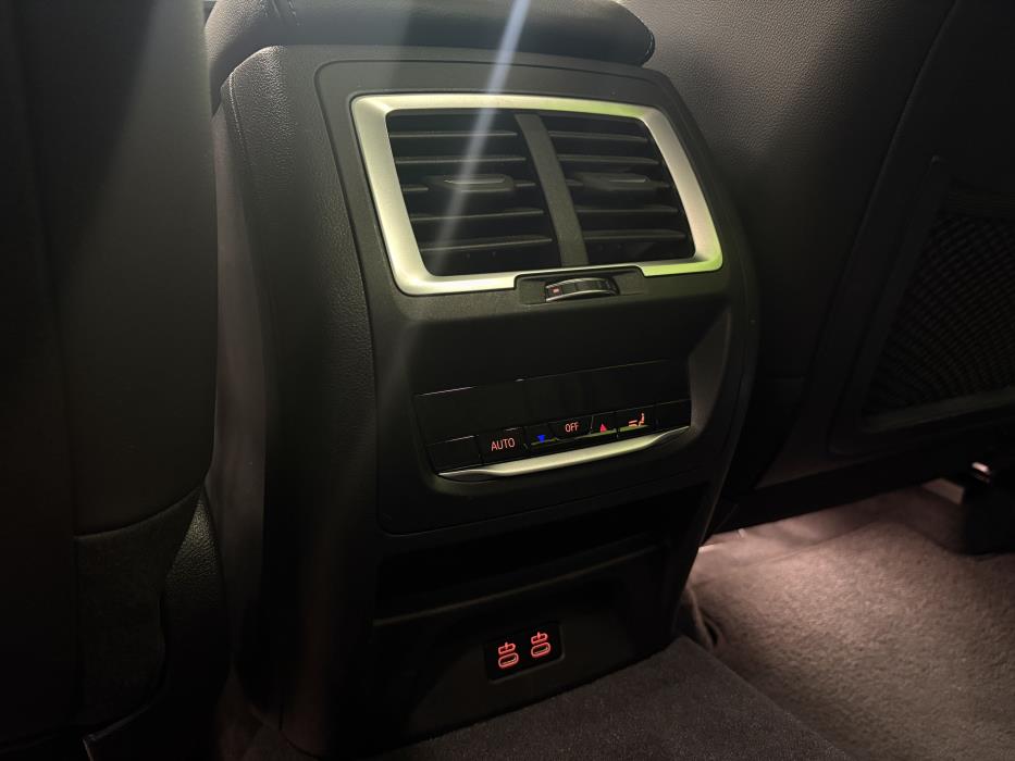 BMW iX3 2022