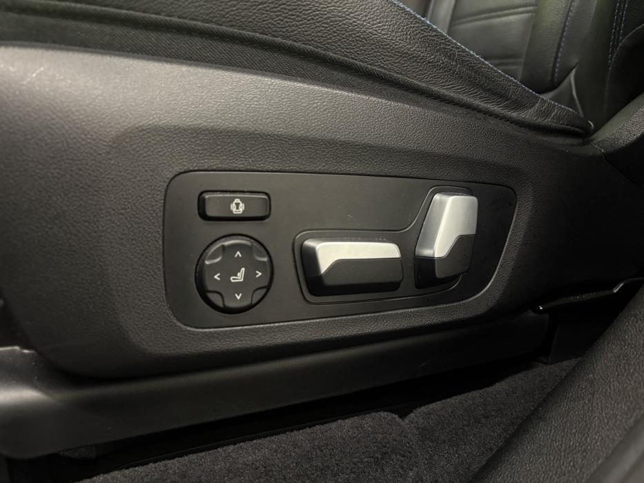 BMW iX3 2022