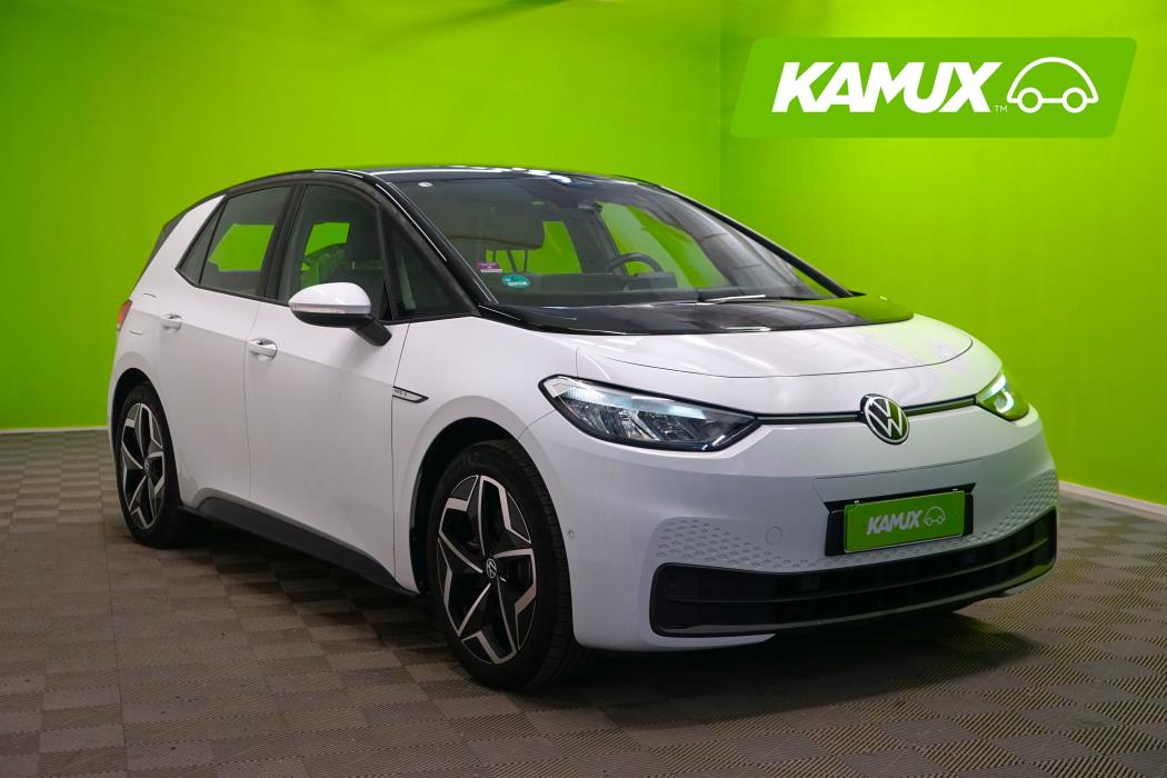 Volkswagen ID.3 2023