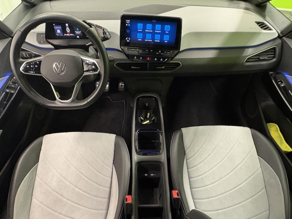 Volkswagen ID.3 2023