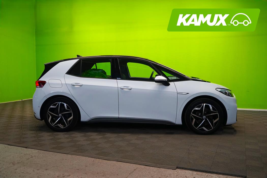 Volkswagen ID.3 2023