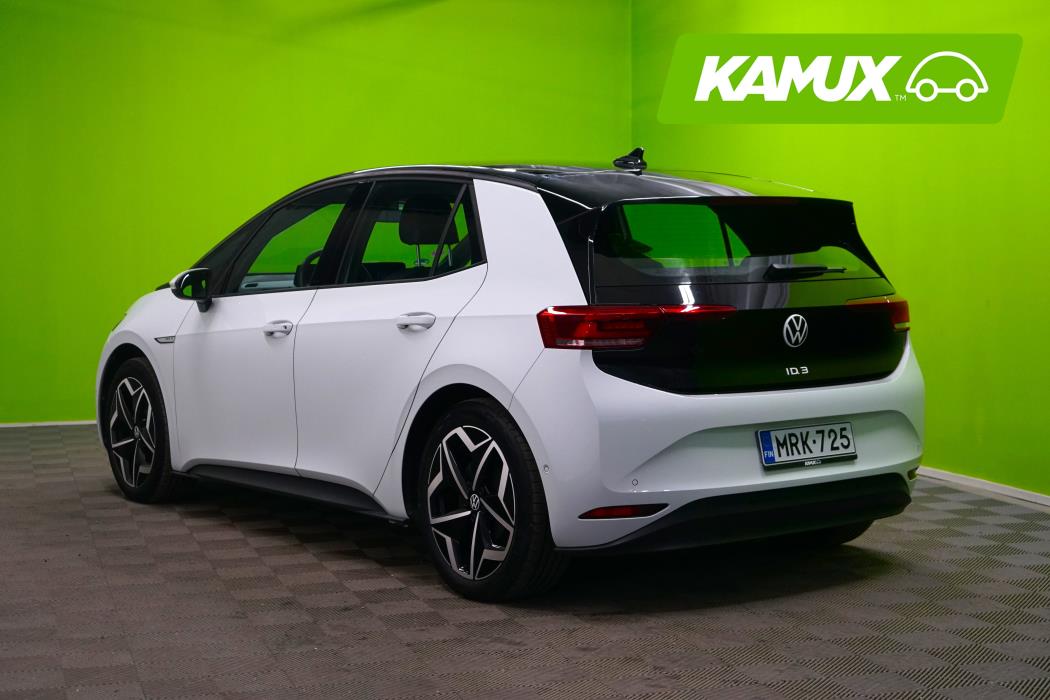 Volkswagen ID.3 2023