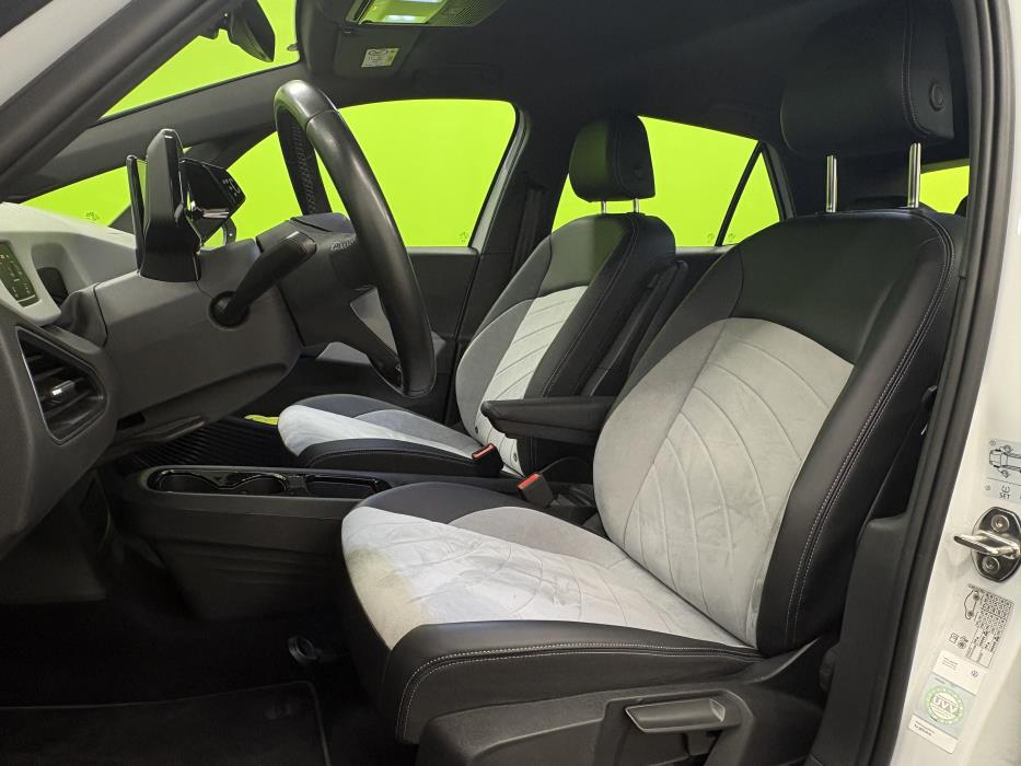 Volkswagen ID.3 2023