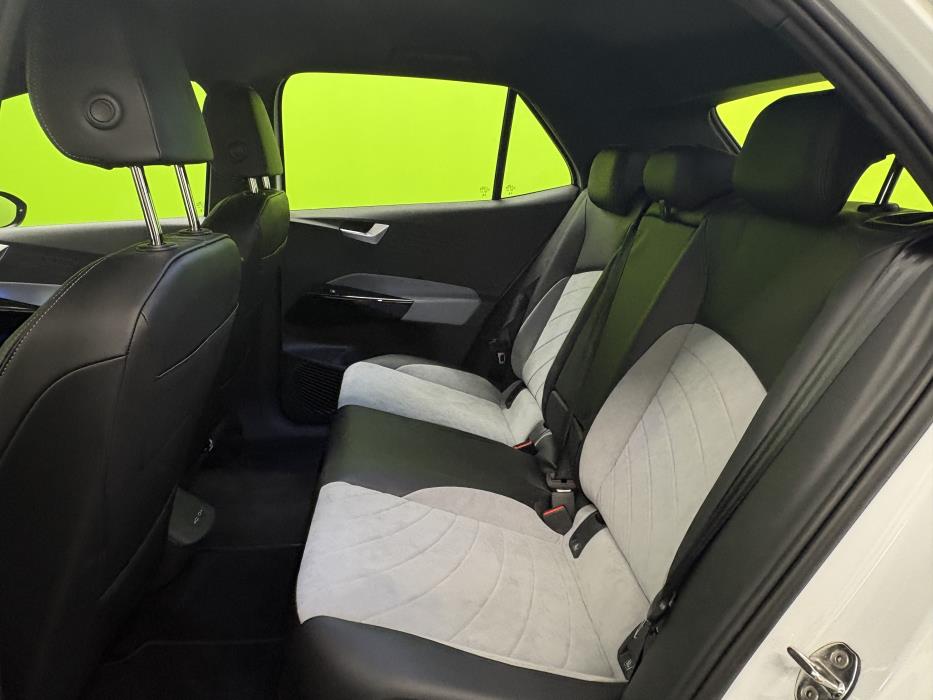 Volkswagen ID.3 2023