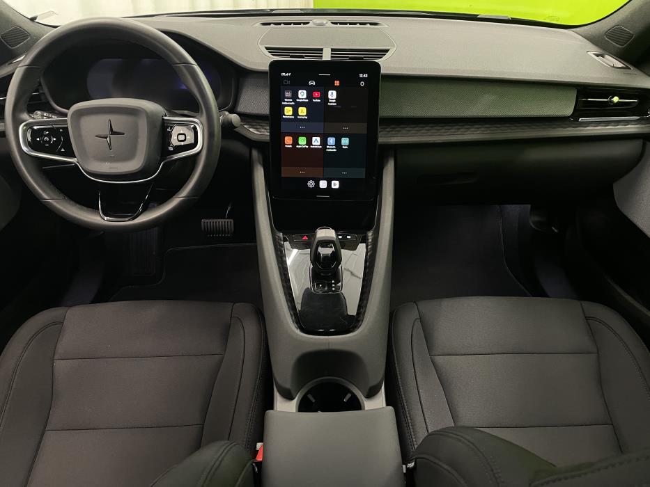 Polestar 2 2022