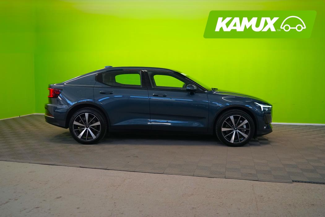 Polestar 2 2022