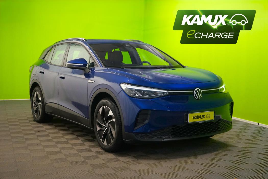 Volkswagen ID.4 2023