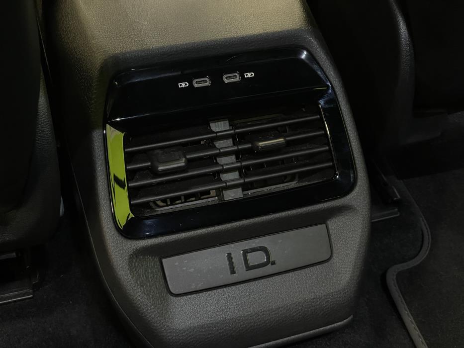 Volkswagen ID.4 2023