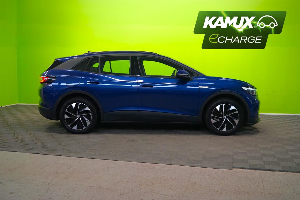 Volkswagen ID.4 2023