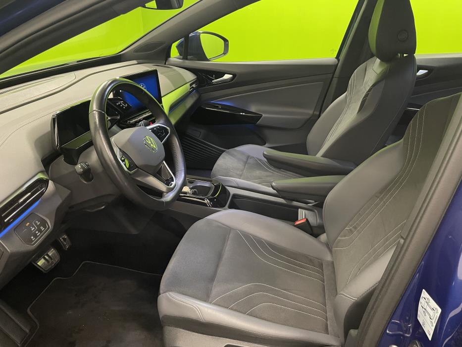 Volkswagen ID.4 2023