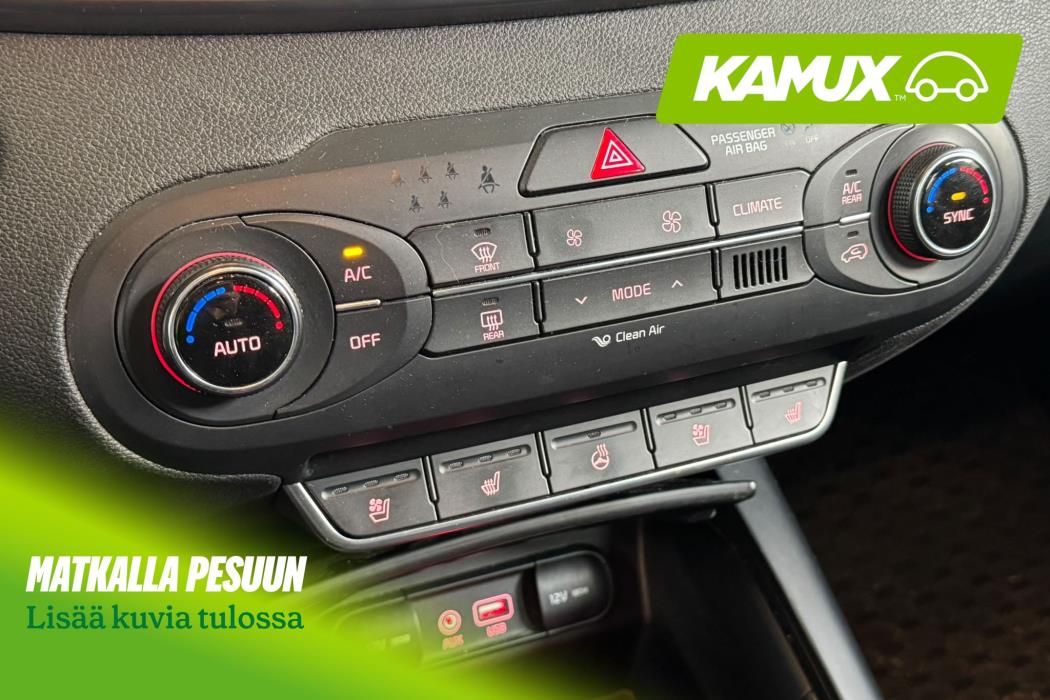 Kia Sorento 2015