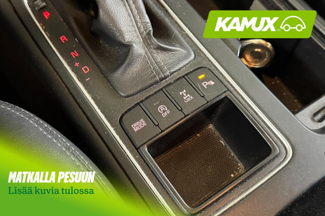 Kia Sorento 2015