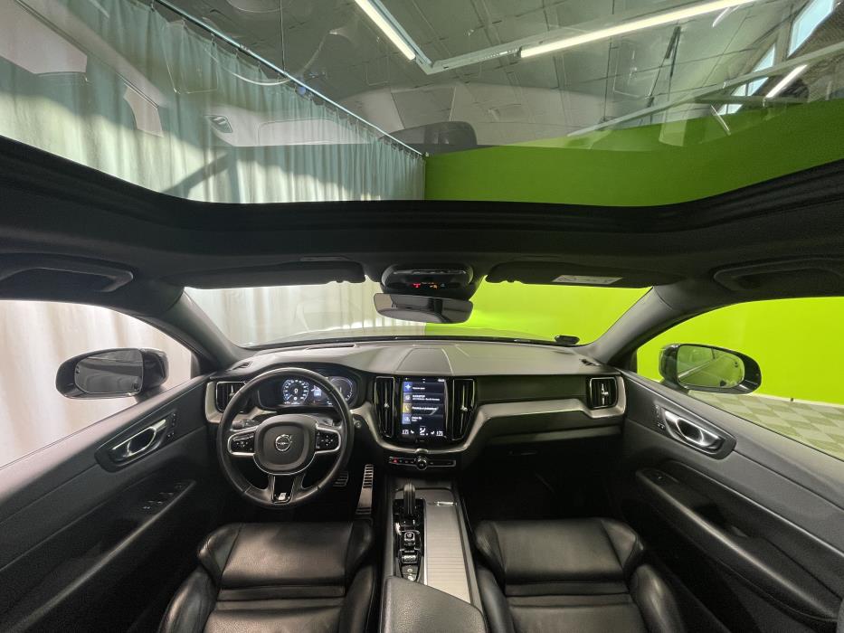 Volvo XC60 2020