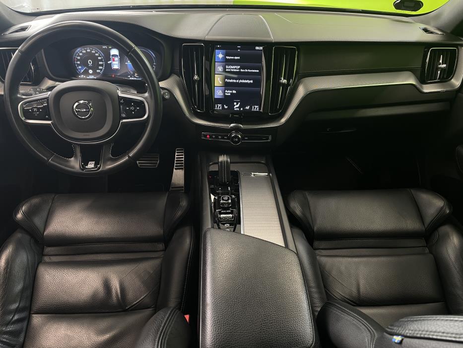 Volvo XC60 2020