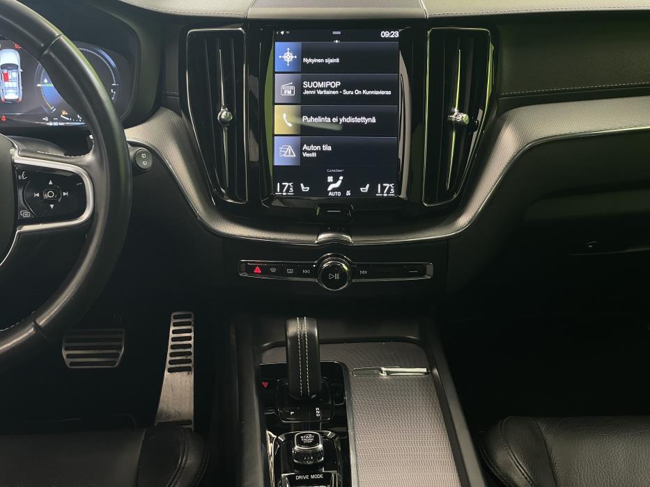 Volvo XC60 2020