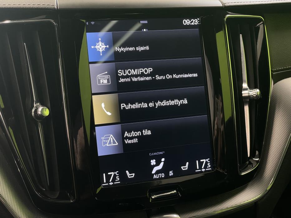 Volvo XC60 2020