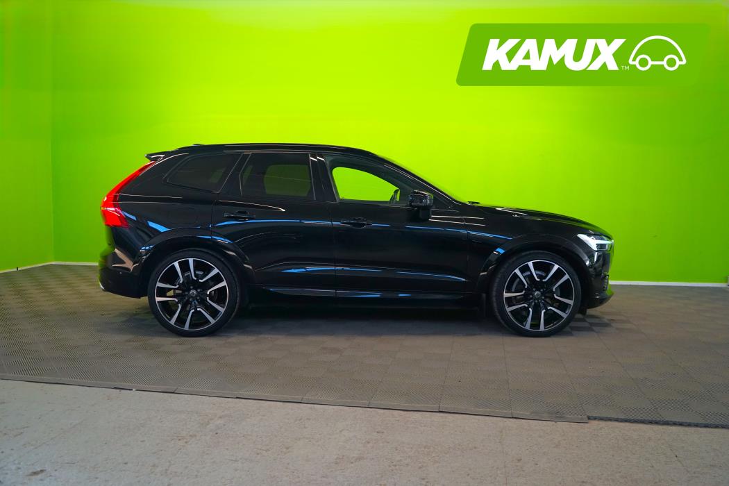 Volvo XC60 2020