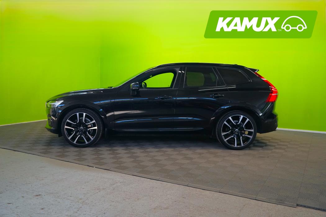 Volvo XC60 2020