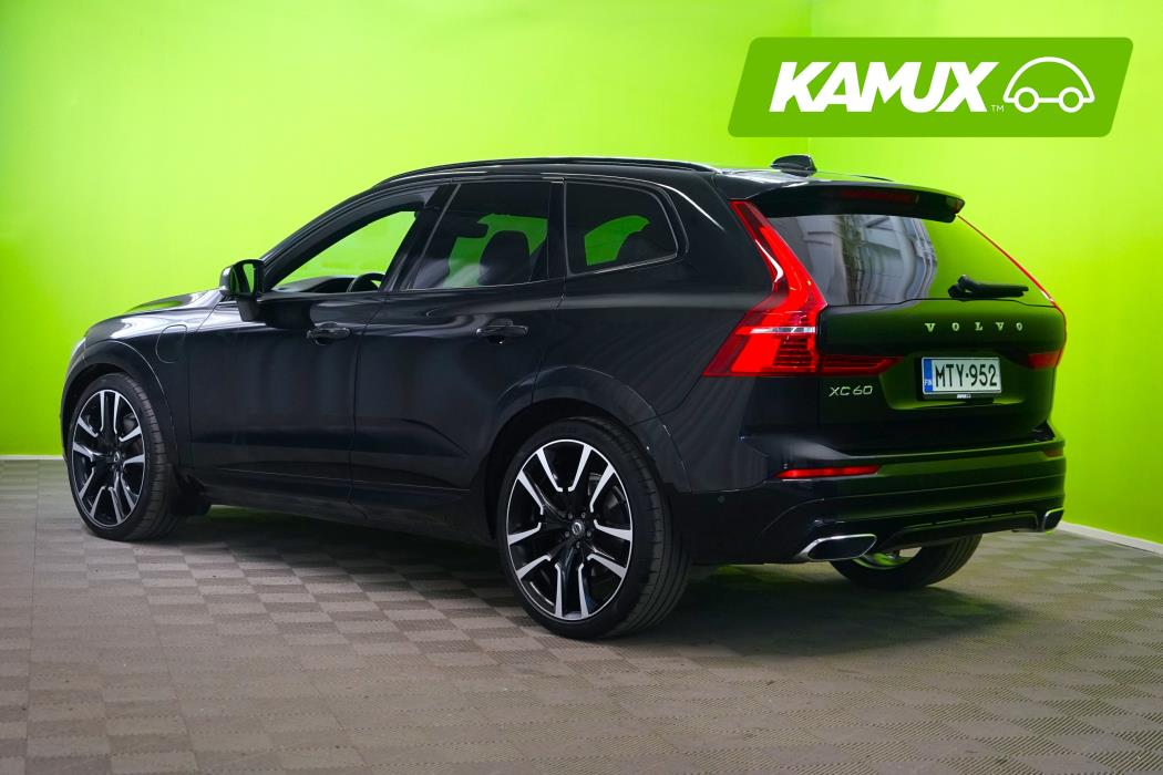 Volvo XC60 2020