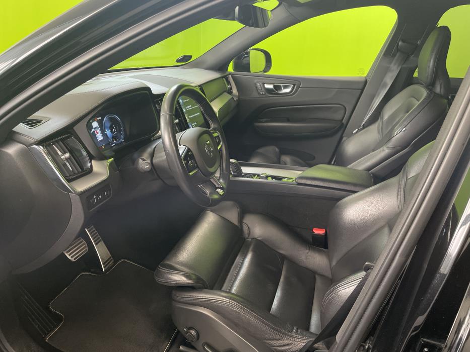 Volvo XC60 2020
