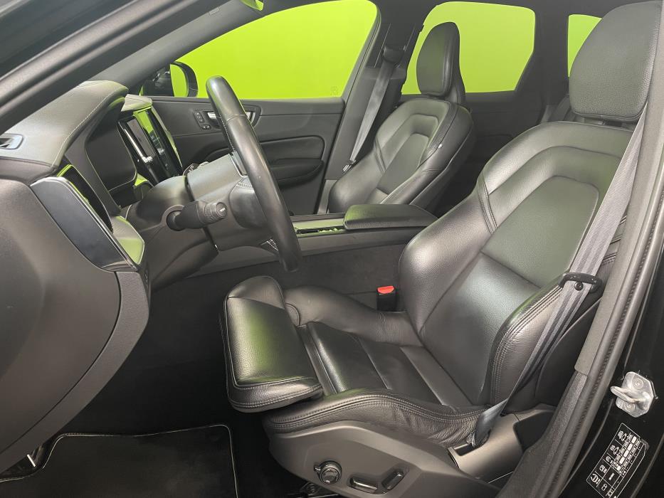 Volvo XC60 2020