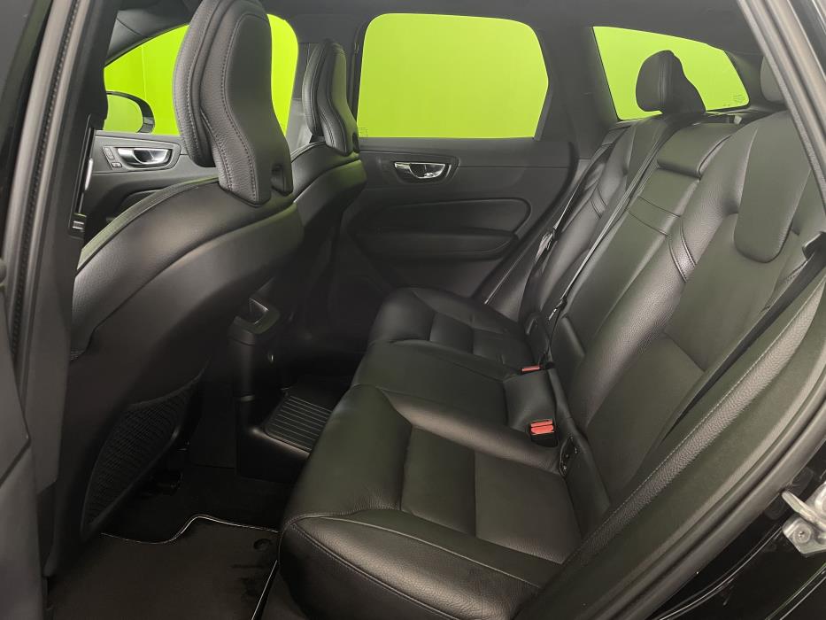 Volvo XC60 2020