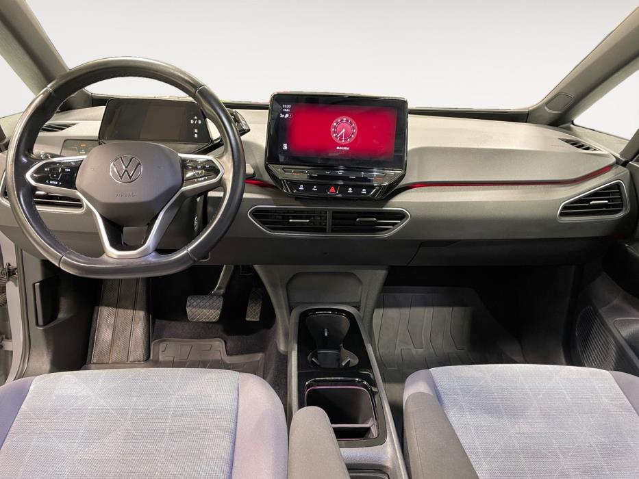 Volkswagen ID.3 2023