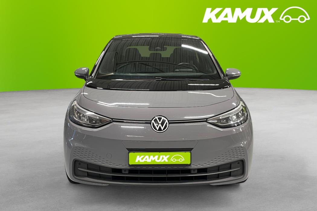 Volkswagen ID.3 2023