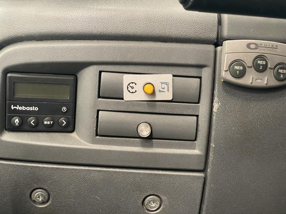 Citroen Jumper 2004