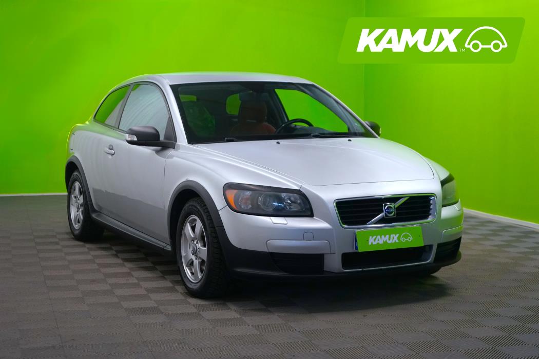 Volvo C30 2007