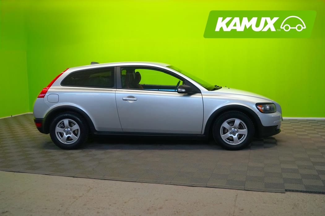 Volvo C30 2007