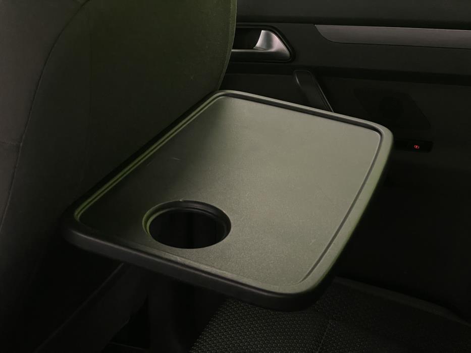 Volkswagen Touran 2011