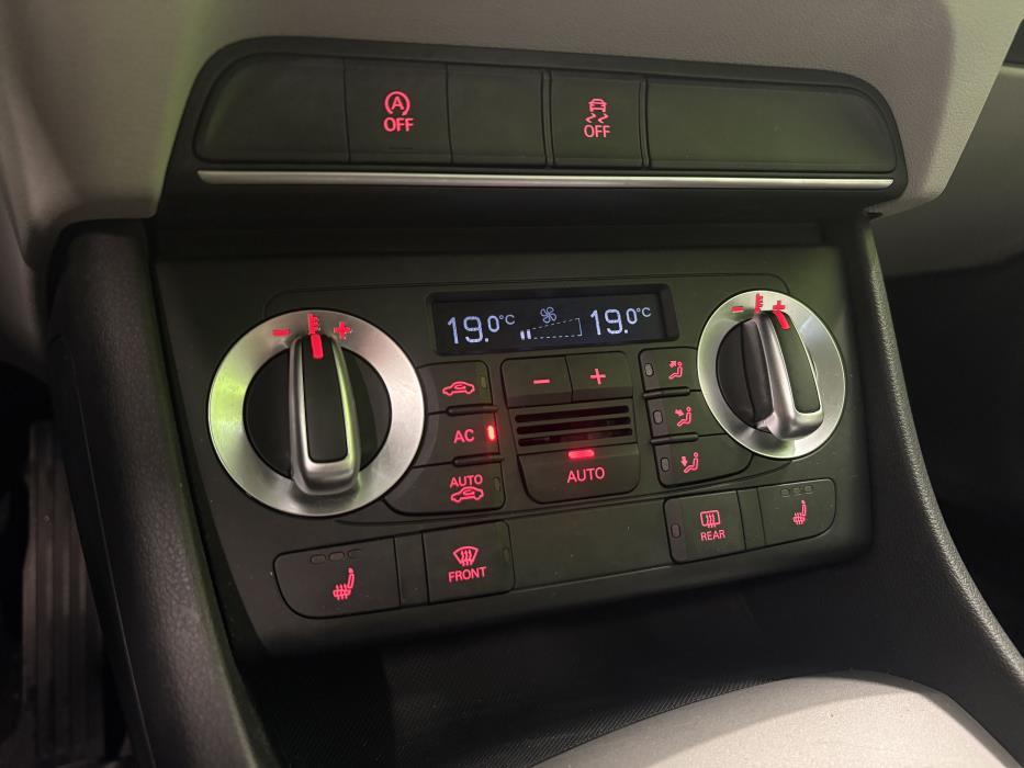 Audi Q3 2012