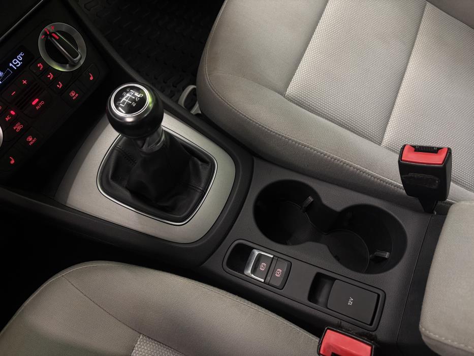 Audi Q3 2012