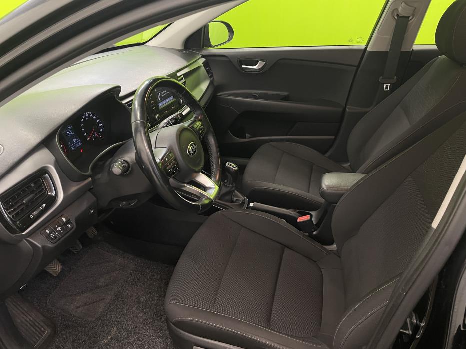 Kia Rio 2017