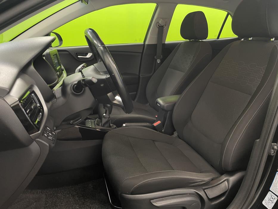 Kia Rio 2017