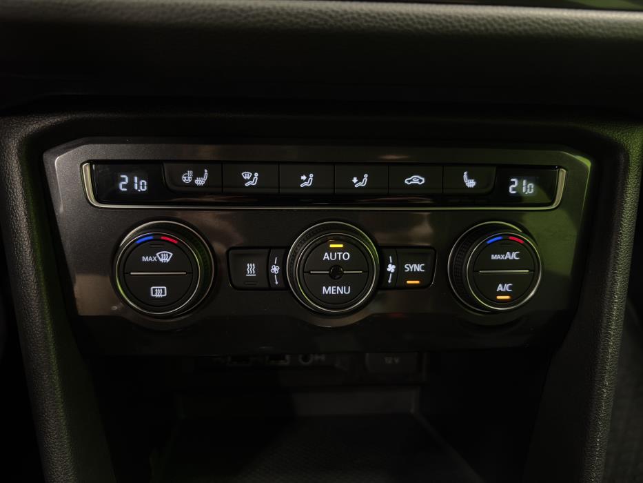 Volkswagen Tiguan Allspace 2020