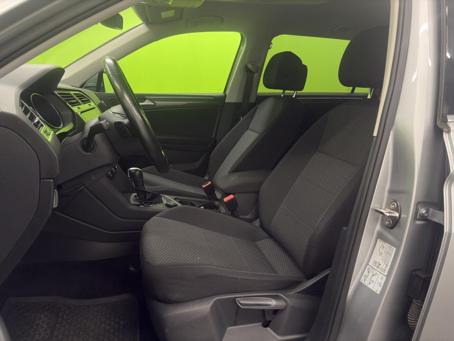 Volkswagen Tiguan Allspace 2020