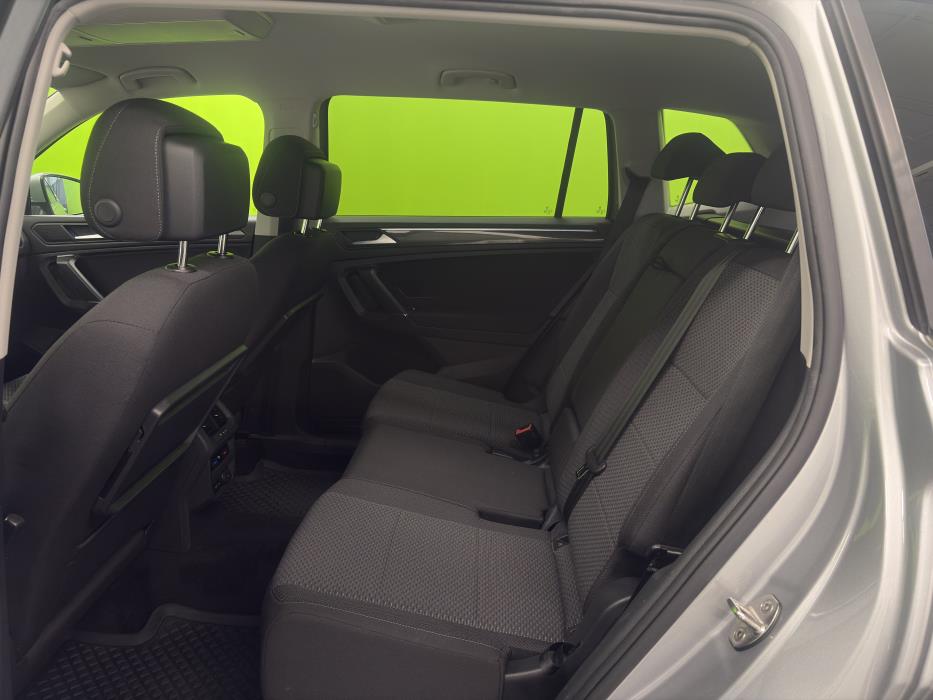 Volkswagen Tiguan Allspace 2020