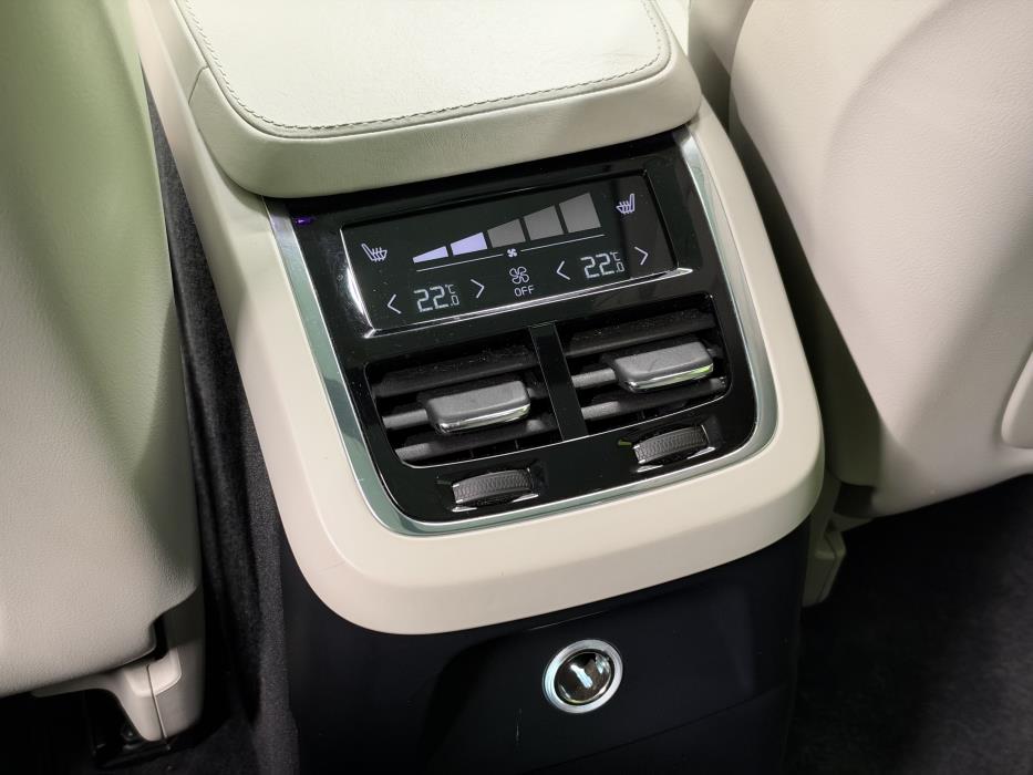 Volvo XC90 2017